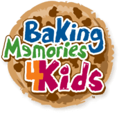 Baking Memories 4 Kids