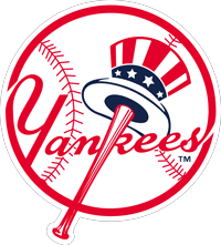 NY Yankees Logo