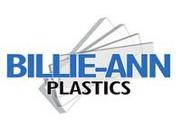 Billie-Ann Plastics Logo