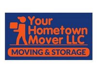 Your Hometown Movers LLC Logo