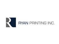 Ryan Printing Inc Logo