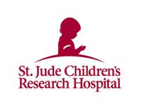 St Jude Children's Research Hospital Logo