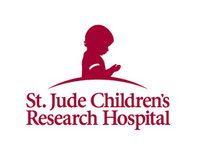 partner-stjude St Jude Children's Research Hospital Logo