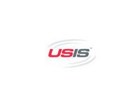 USIS Logo